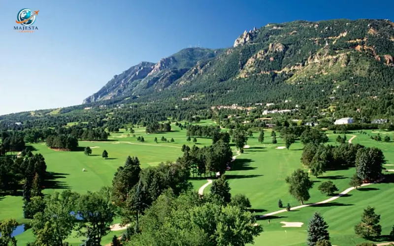 Discover Stunning Natural Scenery