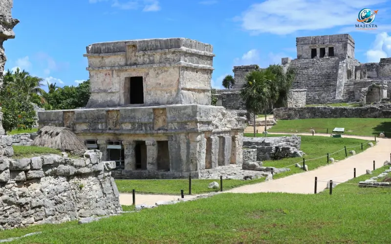 El Castillo