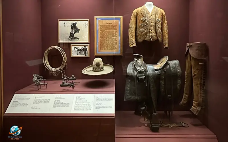 Experience Authentic Western Heritage