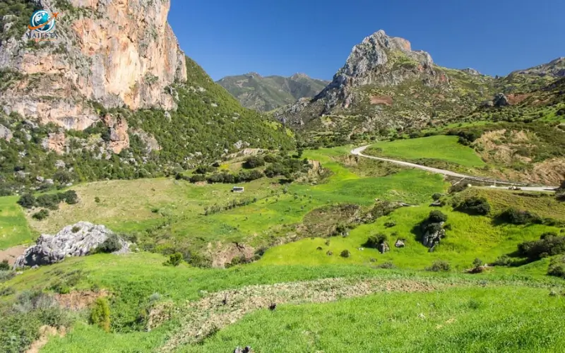 Talassemtane National Park
