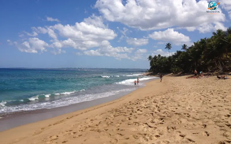 Relax at Sandy Beach