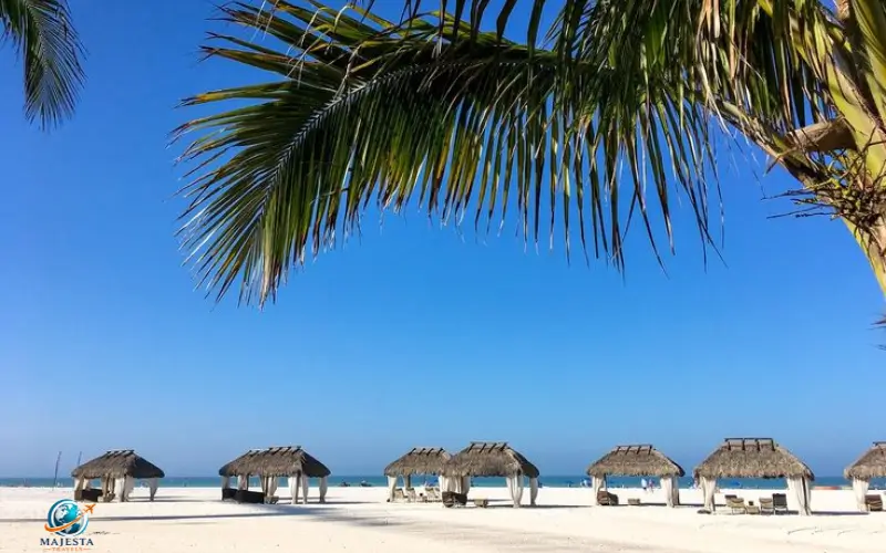 Romantic Things to Do on Marco Island