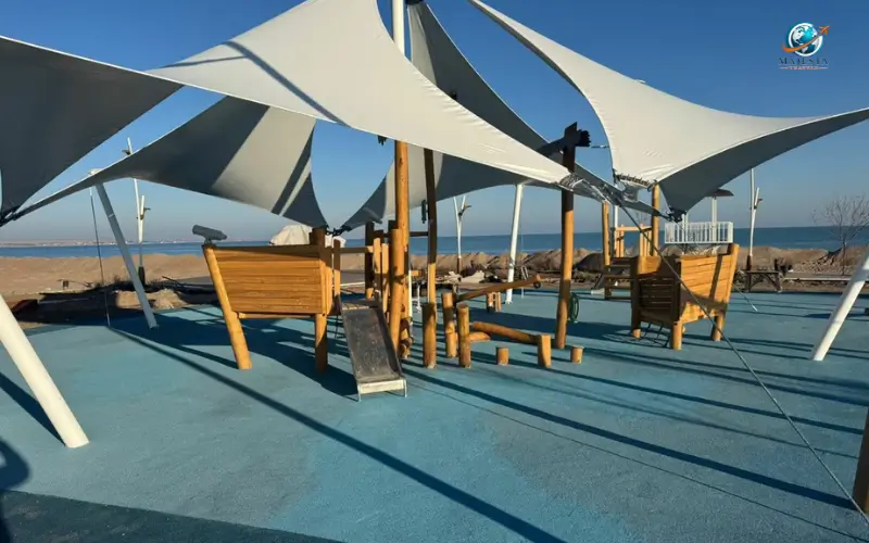 South Marco Beach
