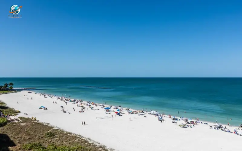 South Marco Beach