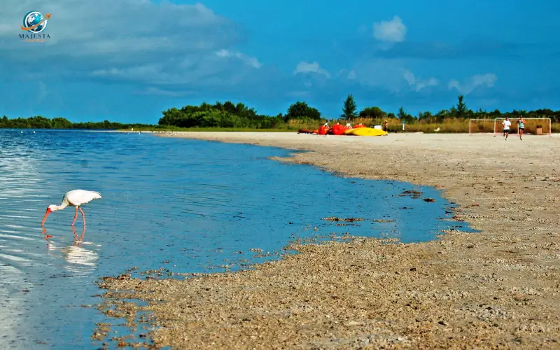 Tigertail Beach