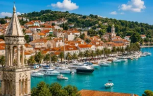 Best Places to Visit in Croatia