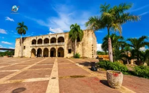 Alcázar de Colón