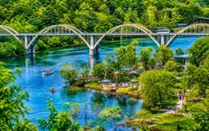 Riverine Place