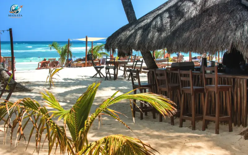 Visit Tulum Beach