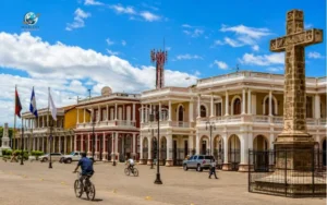 Granada: Nicaragua's Colonial Gem