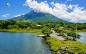Ometepe Island: A Natural Wonder