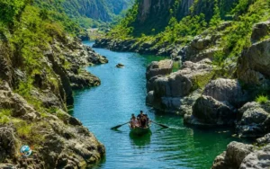 Somoto Canyon 