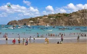 San Juan del Sur: Nicaragua's Surfing Paradise