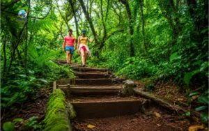 Mombacho Volcano Nature Reserve