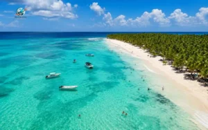 Saona Island