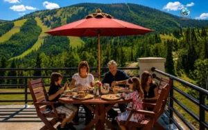 Dining Options in Steamboat Springs