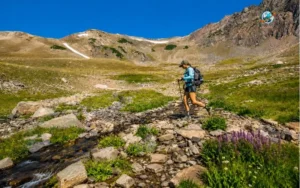 Hiking at Higher Elevations