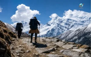 Altitude Acclimatization Tips for Visitors