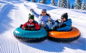 Does Altitude Affect Children and Older Adults?