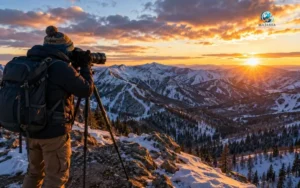 Photography Opportunities at High Elevation