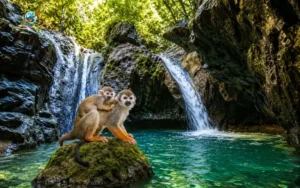 Monkey Jungle