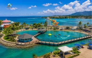 Ocean World Adventure Park