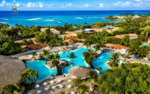 Cofresi Beach