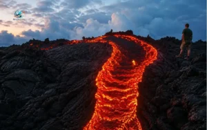 Pacaya Volcano
