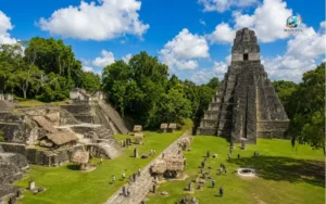 Tikal National Park