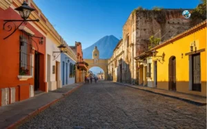 Antigua Guatemala