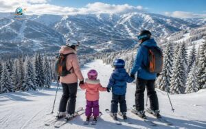 Family Travel Considerations