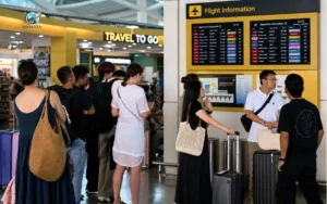 Common Mistakes Travellers Should Avoid