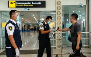Safety and Security at the Airport