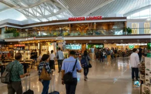 Airport Hotels Nearby