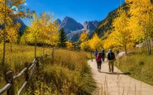 Day Trips from Aspen