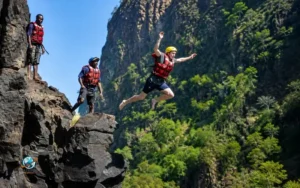 Experience the Best Adventure Activities