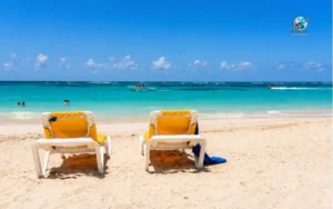 Relax on Punta Cana's Famous Beaches