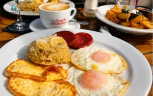 Local Food You Shouldn't Miss