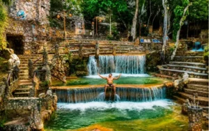 Visit Los Haitises National Park