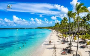 Bávaro Beach