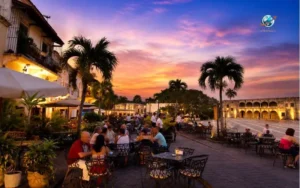 Nightlife and Entertainment