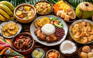 Dominican Food You Should Try