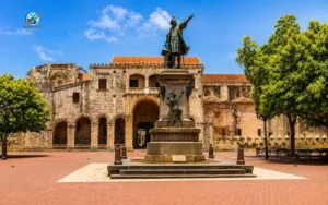 Santo Domingo