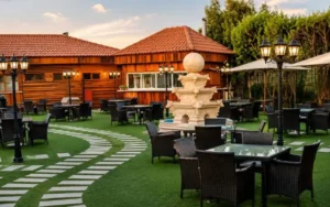Villaggio Hotel & Resort Abu Dhabi