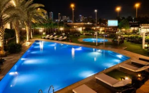 Villaggio Hotel & Resort Abu Dhabi