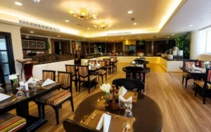 Villaggio Hotel & Resort Abu Dhabi
