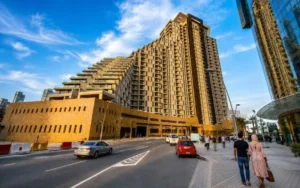 Umangrove Place Reem Island