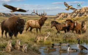 Wildlife Watching