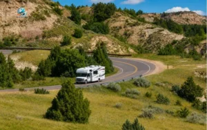 Scenic Drives