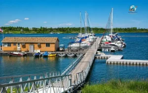 Experience Lake Sakakawea